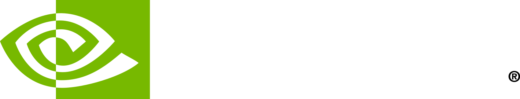 nvidia logo